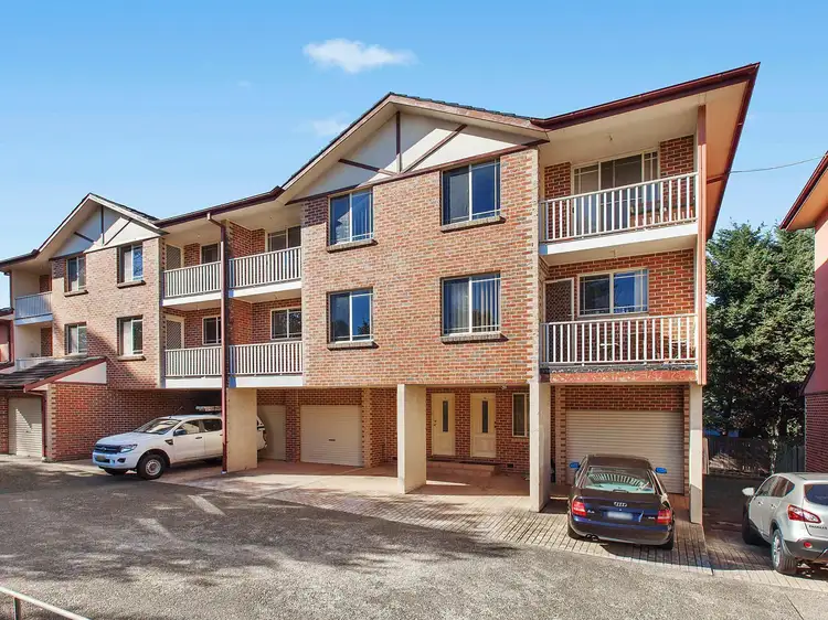 Third view of Homely townhouse listing, 7/98 Campbell Street, Woonona NSW 2517