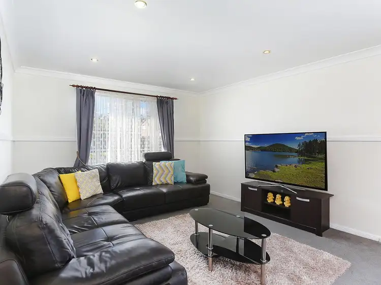 Third view of Homely house listing, 84 O'Donnell Drive, Figtree NSW 2525