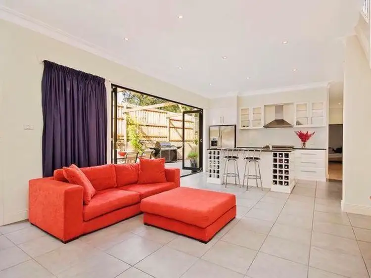 Main view of Homely house listing, 1 Dent Street, Botany NSW 2019