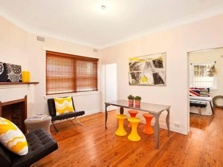 1/52 Roscoe Street, Bondi NSW 2026