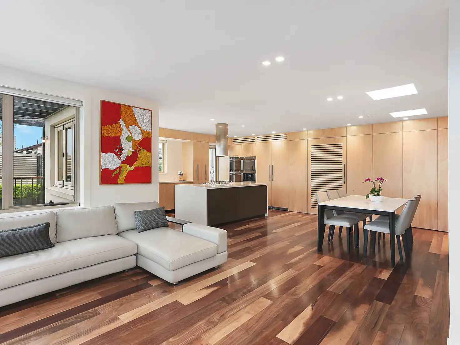 Main view of Homely apartment listing, 2/51A Grasmere Road, Cremorne NSW 2090