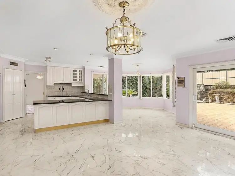 Second view of Homely house listing, 27-31 Oratava Avenue, West Pennant Hills NSW 2125