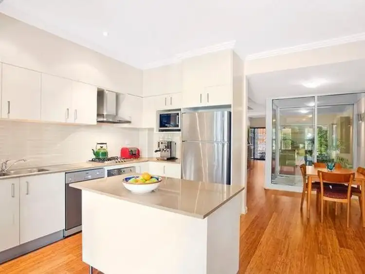 Fourth view of Homely house listing, 45 Crown Street, St Peters NSW 2044