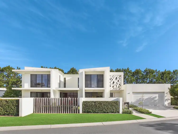 Sixth view of Homely house listing, 2641 The Address, Sanctuary Cove QLD 4212