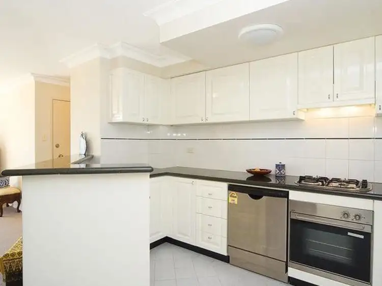Second view of Homely apartment listing, 9/158 Alison Road, Randwick NSW 2031
