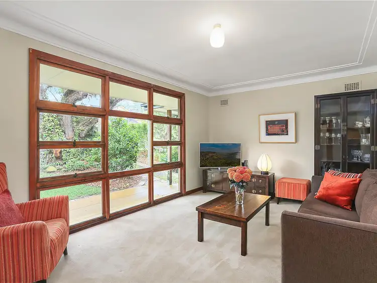 Fifth view of Homely house listing, 9 Willunga Crescent, Forestville NSW 2087