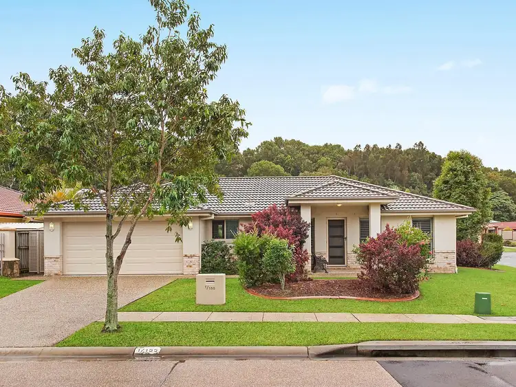 Main view of Homely house listing, 1/155 Botanical Circuit, Banora Point NSW 2486