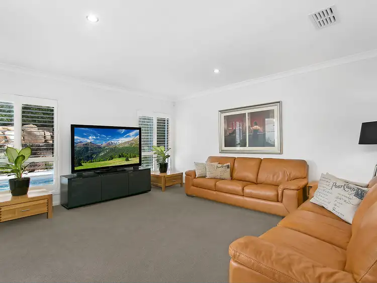 Fifth view of Homely house listing, 19 Giordano Place, Belmont QLD 4153
