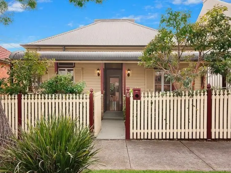 6 Westbourne Street, Stanmore NSW 2048