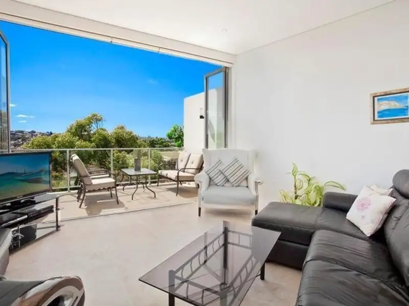 Main view of Homely apartment listing, 17/11 Alexander Street, Coogee NSW 2034