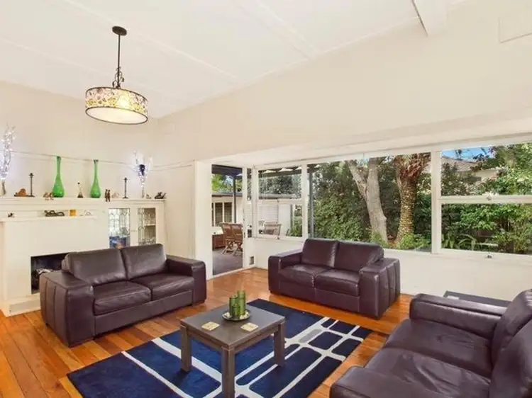 Main view of Homely house listing, 19 Melnotte Avenue, Roseville NSW 2069