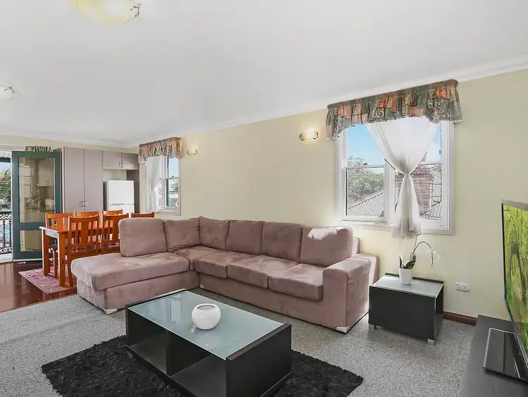 Second view of Homely house listing, 12 Park Road, Carlton NSW 2218
