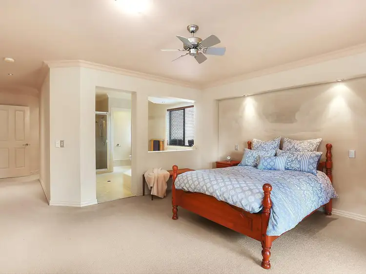 Fifth view of Homely house listing, 17 Tipuana Drive, Elanora QLD 4221