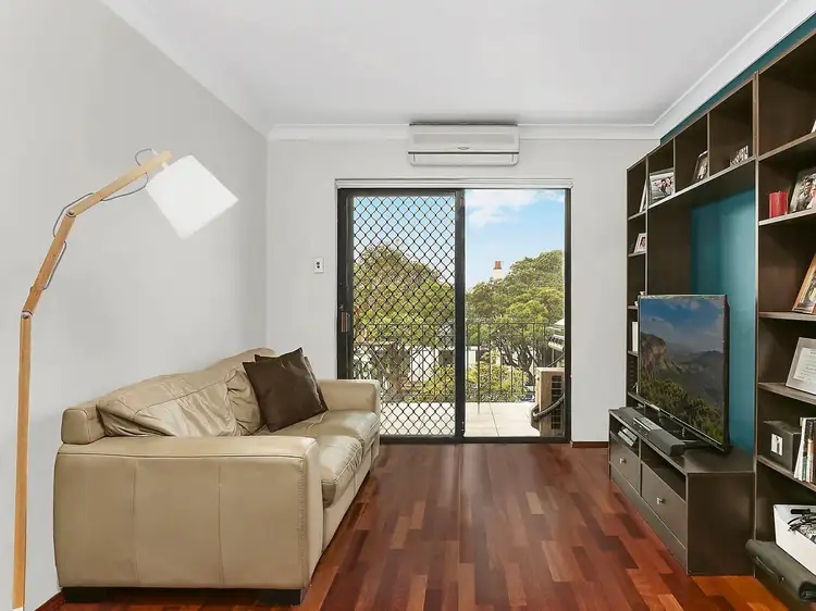 Second view of Homely apartment listing, 7/34 Johnston Street, Annandale NSW 2038