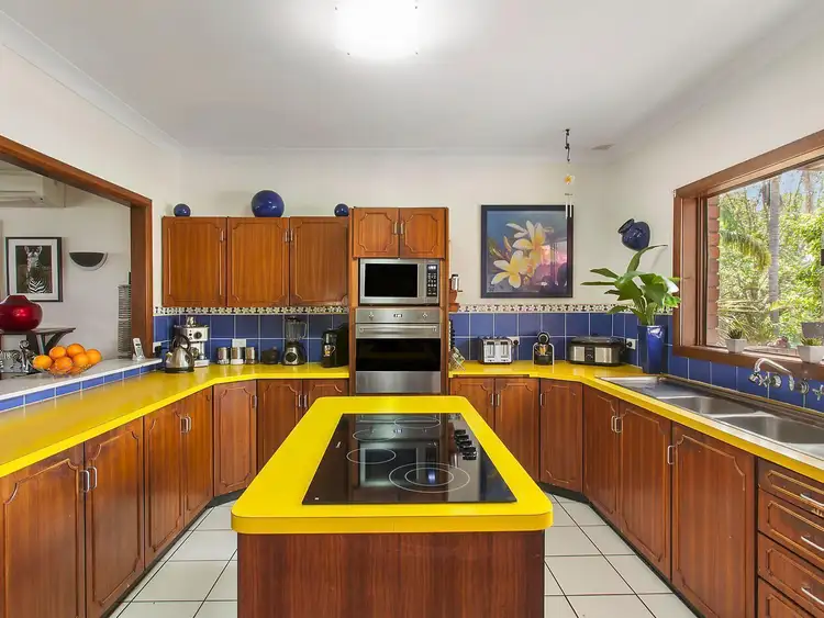 Fourth view of Homely house listing, 3 Erin Avenue, Berkeley Vale NSW 2261