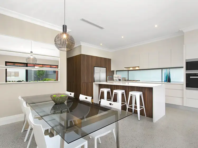 Second view of Homely house listing, 23 Dangar Street, Randwick NSW 2031