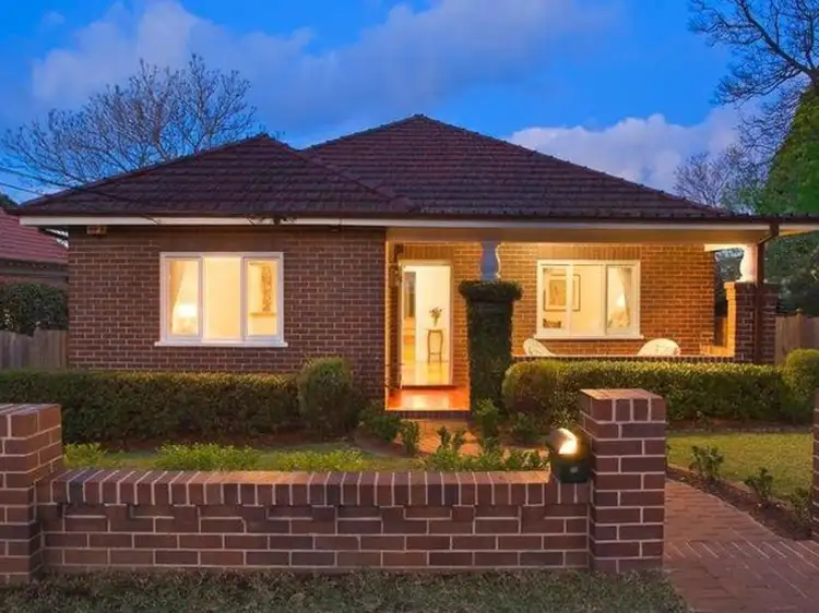 25 Wallace Street, Eastwood NSW 2122