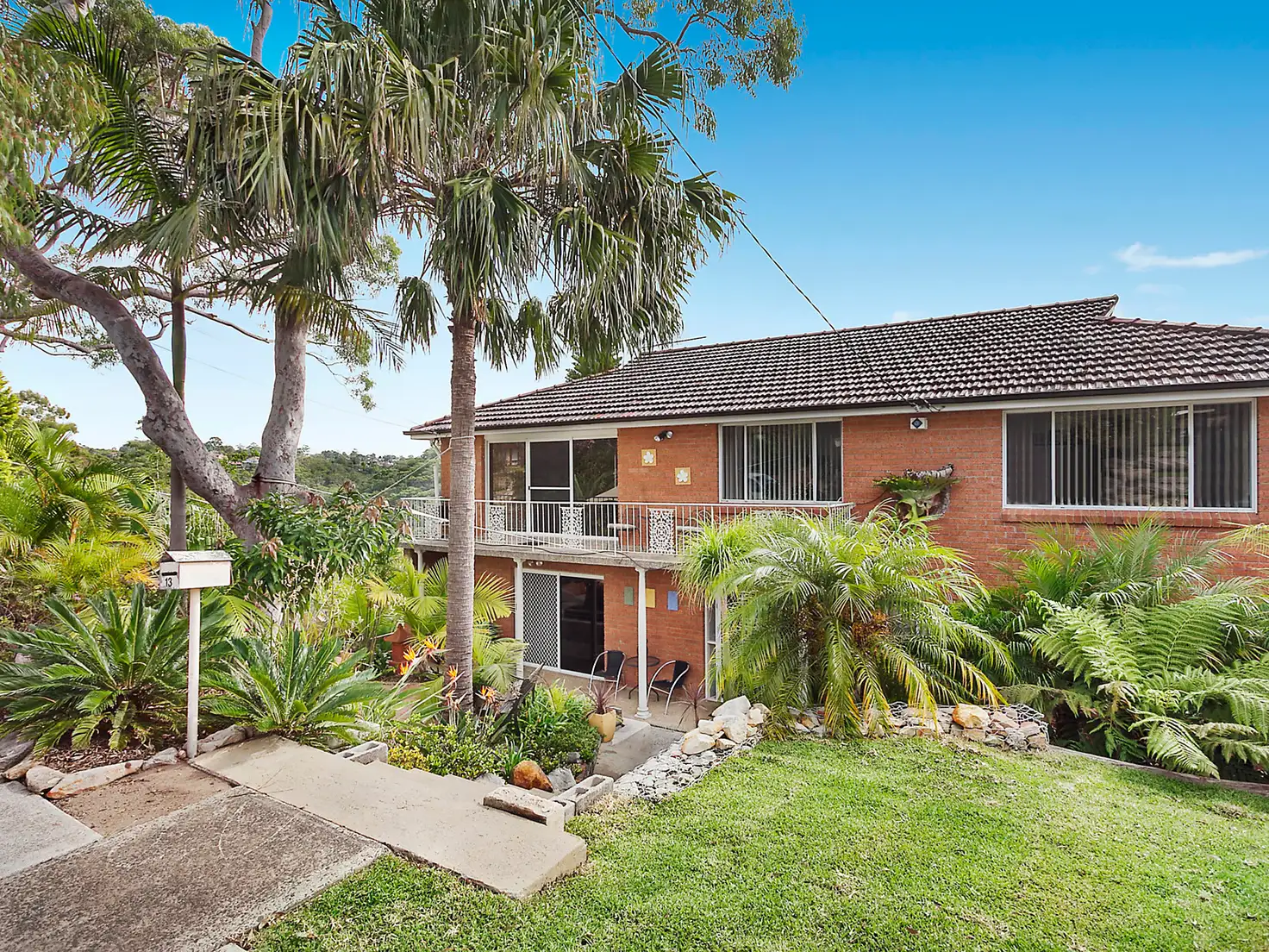 Main view of Homely house listing, 13 Sladden Road, Yarrawarrah NSW 2233