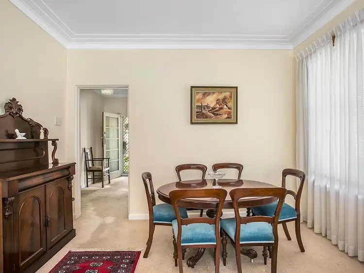 Third view of Homely house listing, 23 Alexander Parade, Roseville NSW 2069