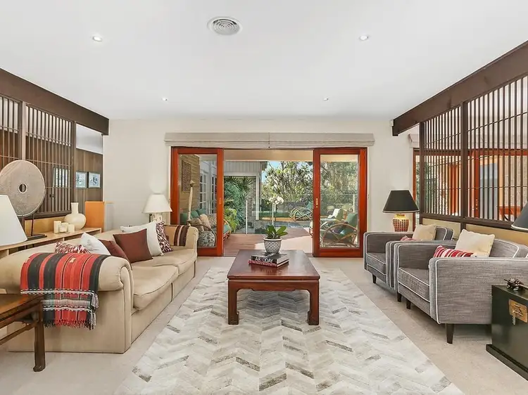 Sixth view of Homely house listing, 8 Canisius Close, Pymble NSW 2073