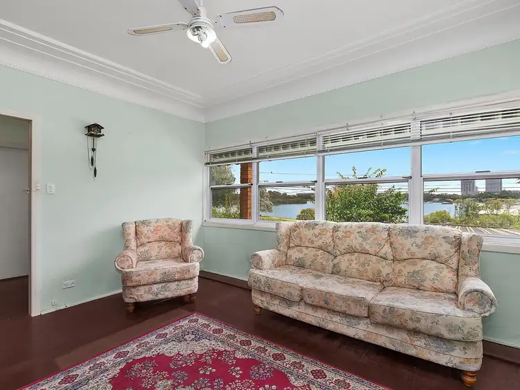 Fourth view of Homely house listing, 83 Waterview Street, Putney NSW 2112