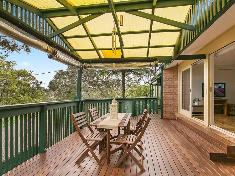 3 Langham Place, Davidson NSW 2085