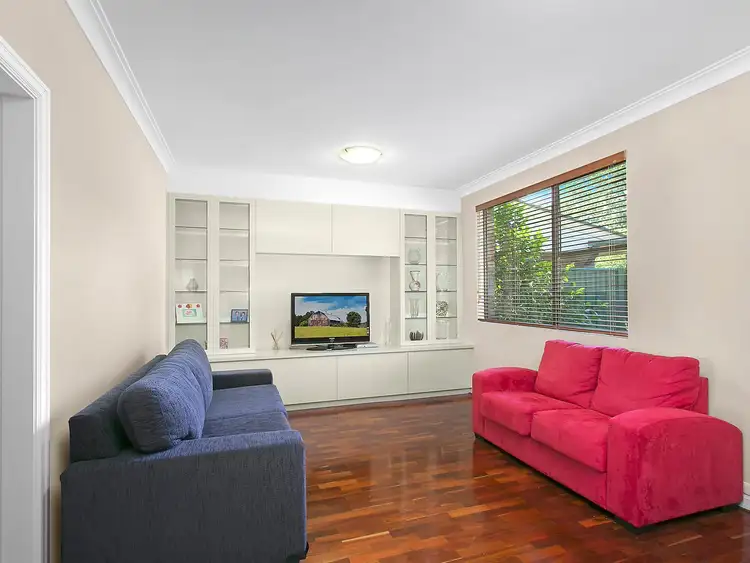 Sixth view of Homely house listing, 8 Burrswood Close, Belrose NSW 2085