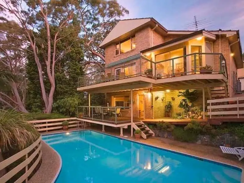 Main view of Homely house listing, 5 Buckinbah Place, Lilli Pilli NSW 2229