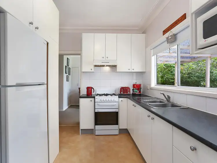 Second view of Homely house listing, 106 Boundary Road, North Epping NSW 2121