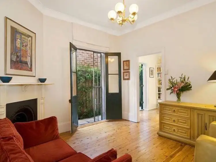 Main view of Homely house listing, 114 Denison Street, Camperdown NSW 2050