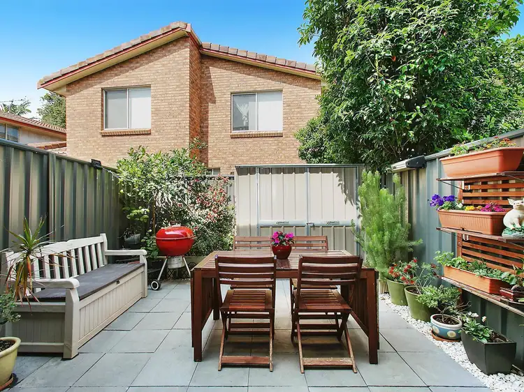 Third view of Homely townhouse listing, 5/16 Railway Street, East Corrimal NSW 2518