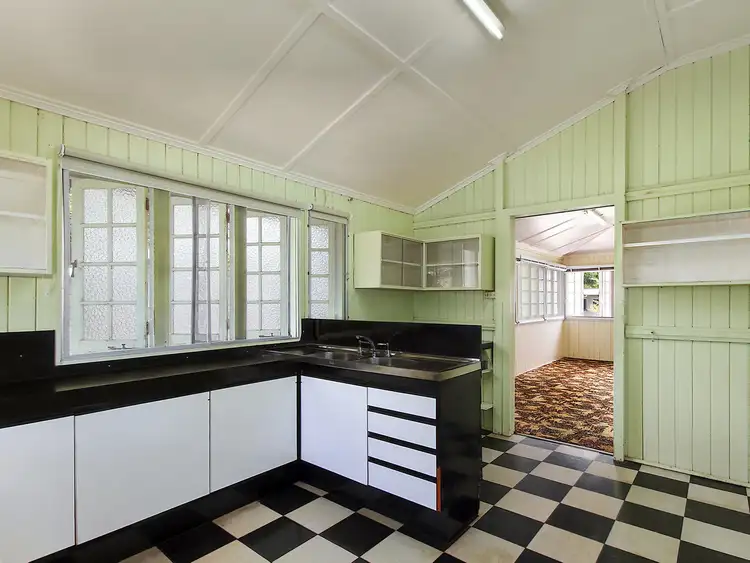 Second view of Homely house listing, 37 Carr Street, Hermit Park QLD 4812