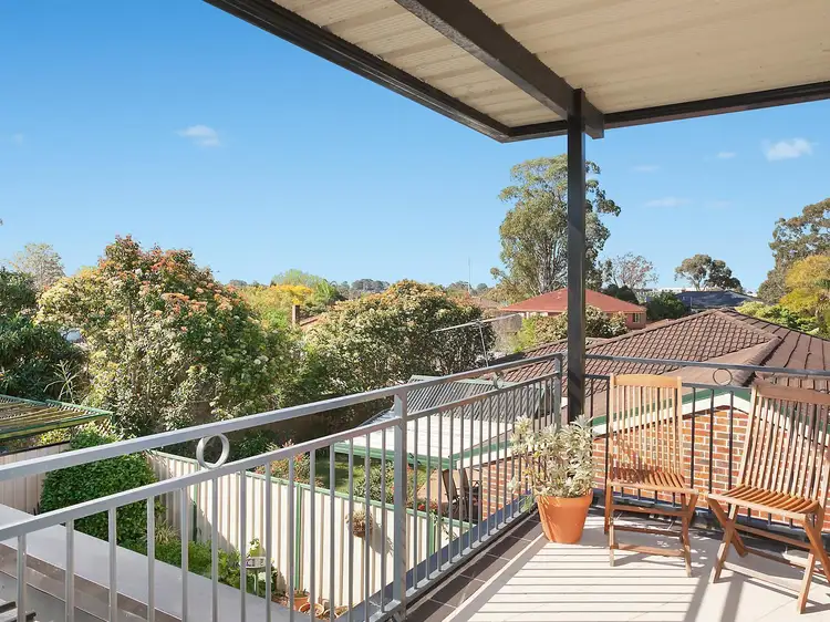 Fourth view of Homely unit listing, 11/12-14 Wollongbar Avenue, Panania NSW 2213