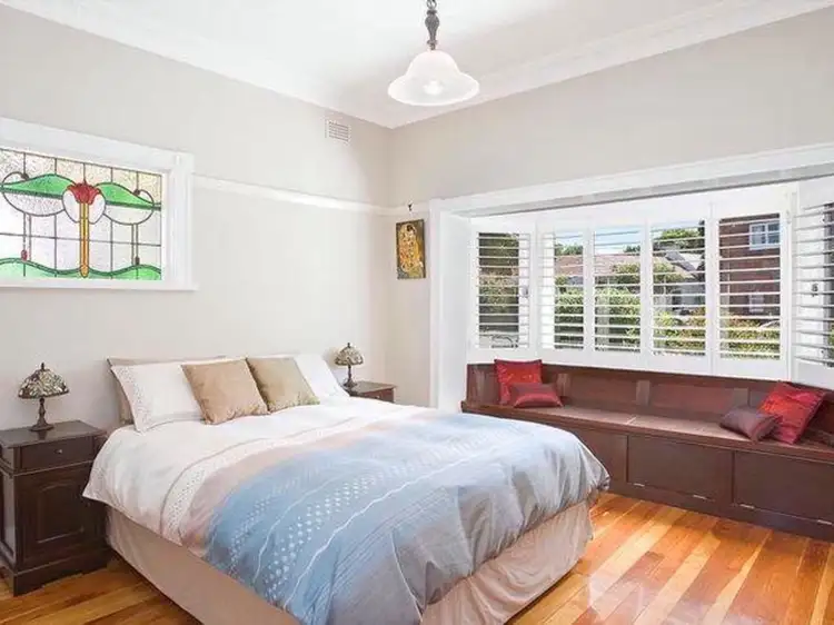 Fourth view of Homely house listing, 40 Shaw Street, Petersham NSW 2049