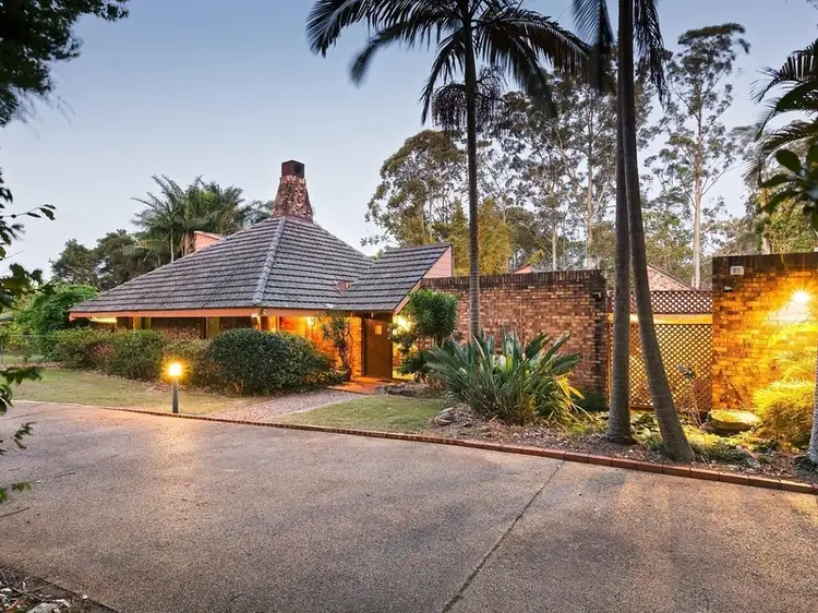 Main view of Homely house listing, 6 School Road, Rochedale QLD 4123