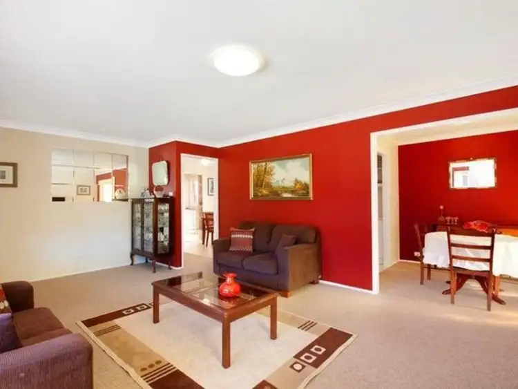 Second view of Homely house listing, 4 Page Street, Pagewood NSW 2035
