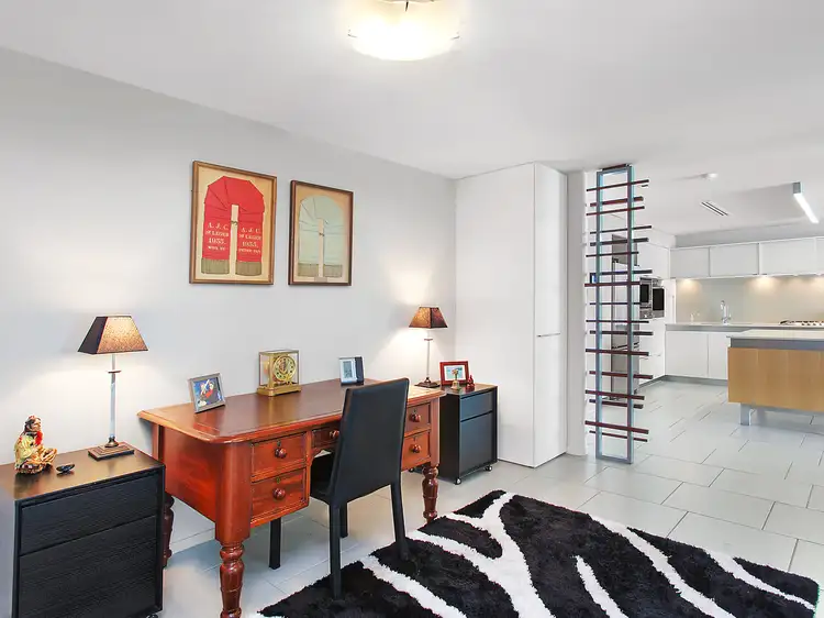 Third view of Homely apartment listing, 2507/2 Ephraim Island Parade, Paradise Point QLD 4216