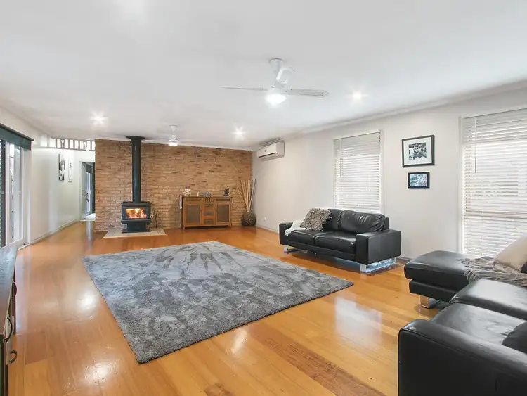 Third view of Homely house listing, 6 Lockhart Court, Kilsyth VIC 3137
