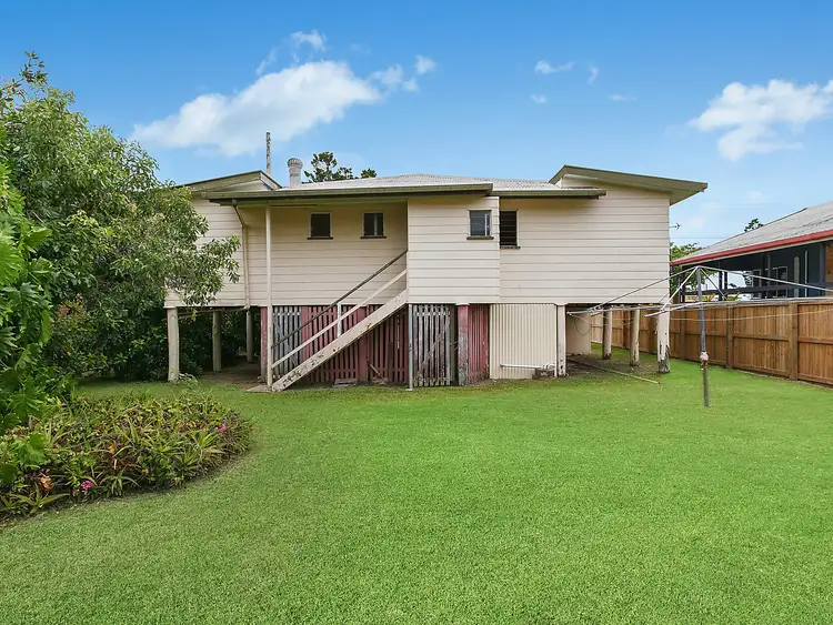 Sixth view of Homely house listing, 38 Cathne Street, Cooee Bay QLD 4703