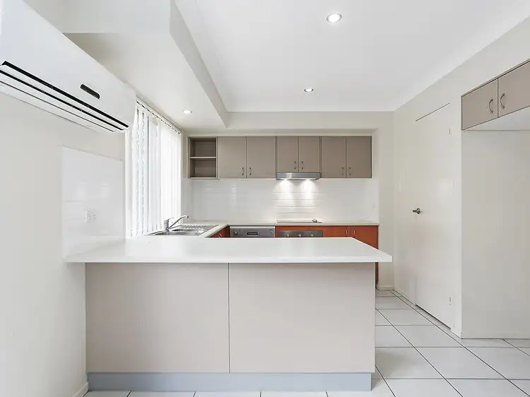 Second view of Homely townhouse listing, 21/172-180 Fryar Road, Eagleby QLD 4207