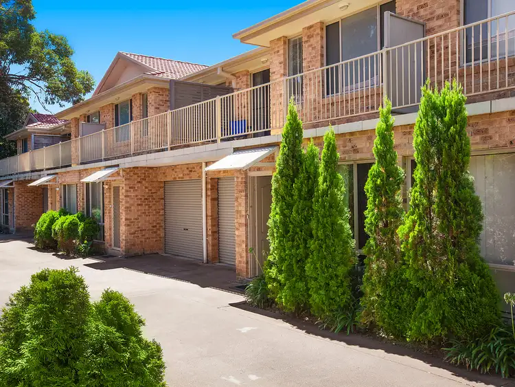 13/68 Dwyer Street, North Gosford NSW 2250