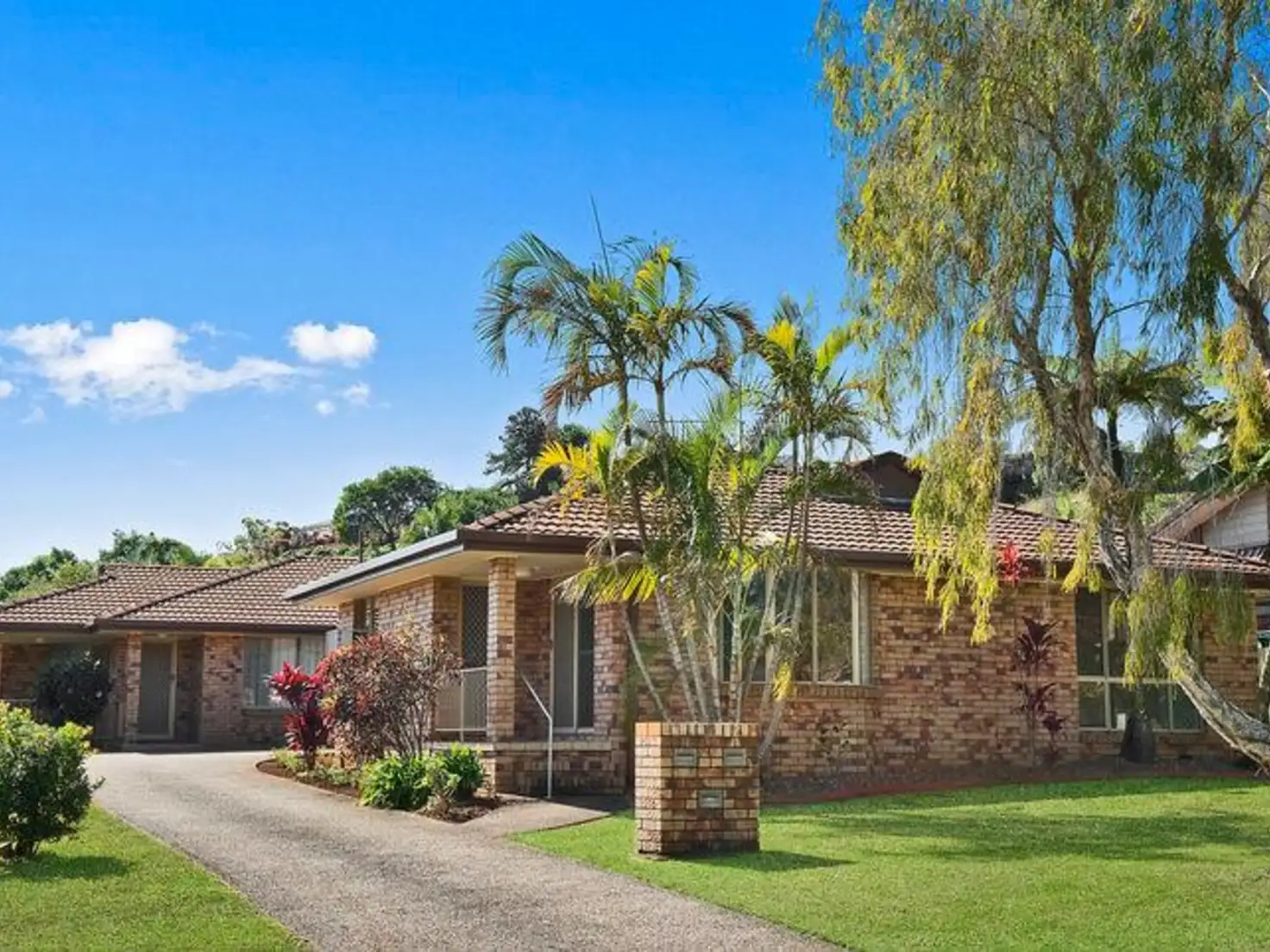 Main view of Homely house listing, 1/4 Muirfield Place, Banora Point NSW 2486