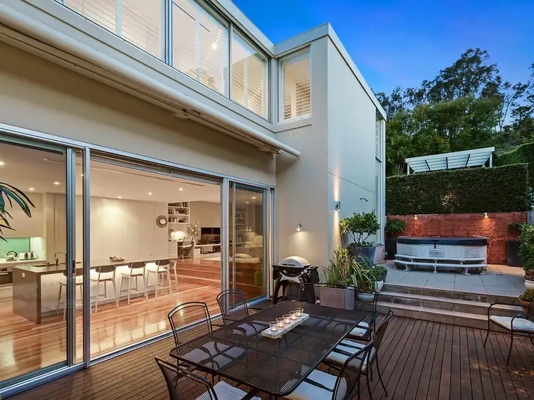 Fourth view of Homely house listing, 4 Montpelier Place, Manly NSW 2095