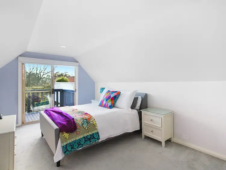Fifth view of Homely house listing, 16 Bamir Square, Ngunnawal ACT 2913