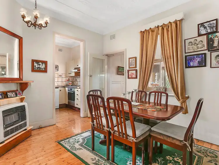 Third view of Homely house listing, 13 Daly Avenue, Concord NSW 2137
