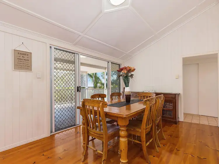 Fifth view of Homely house listing, 26 Brecknell Street, The Range QLD 4700