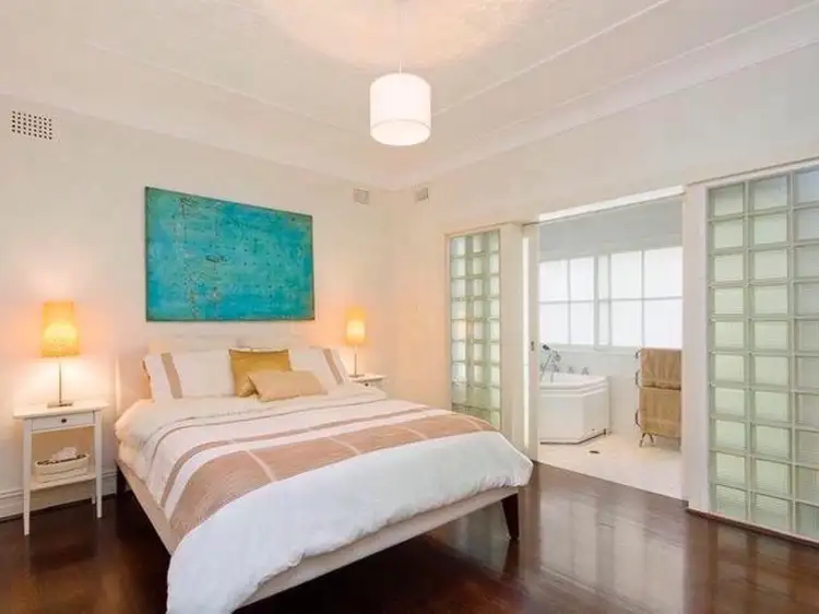 Second view of Homely apartment listing, 4/6 Royston Street, Darlinghurst NSW 2010
