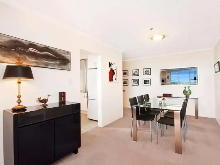 Third view of Homely apartment listing, 31/3 Bariston Avenue, Cremorne NSW 2090