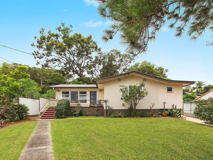 Second view of Homely house listing, 116 West Burleigh Road, Burleigh Heads QLD 4220