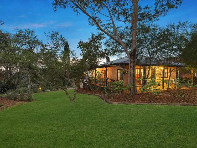 Third view of Homely house listing, 15 Arcadia Crescent, Berowra NSW 2081